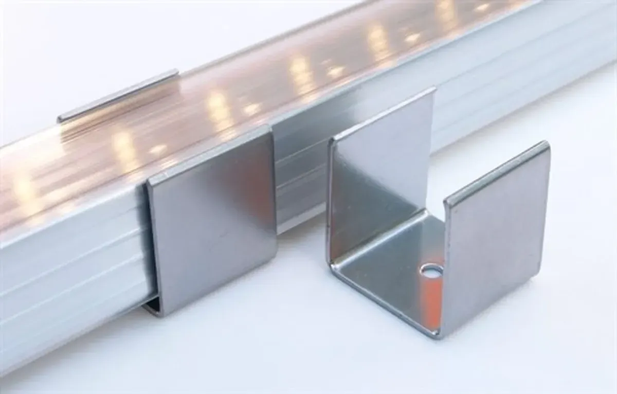 Bastulist LED 12V