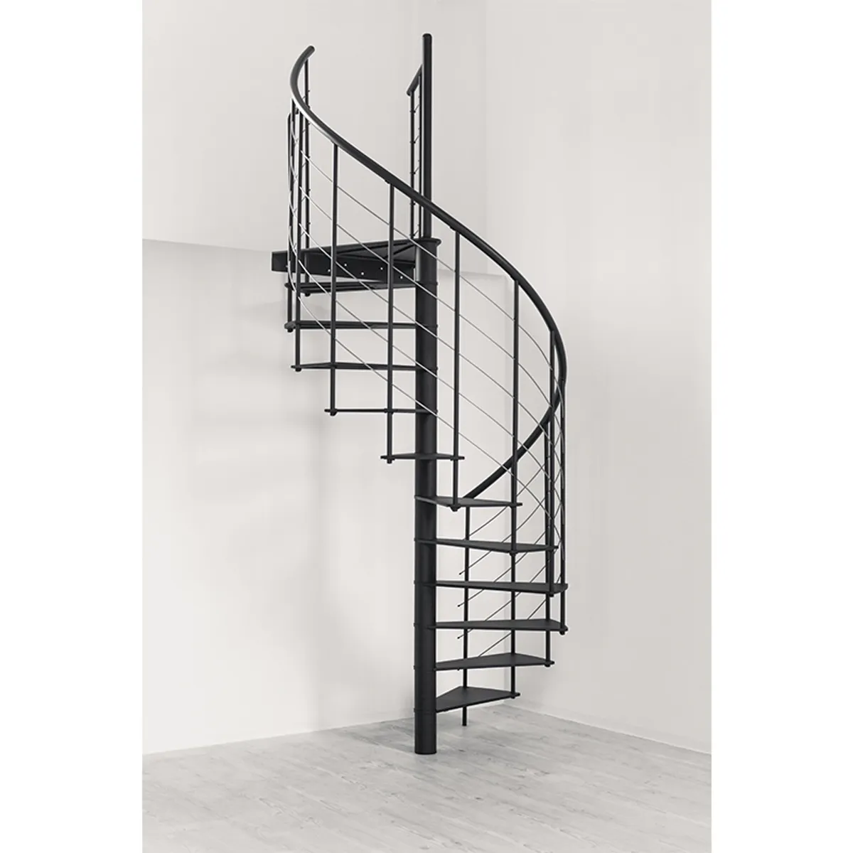 Minka Spiraltrappa Milano