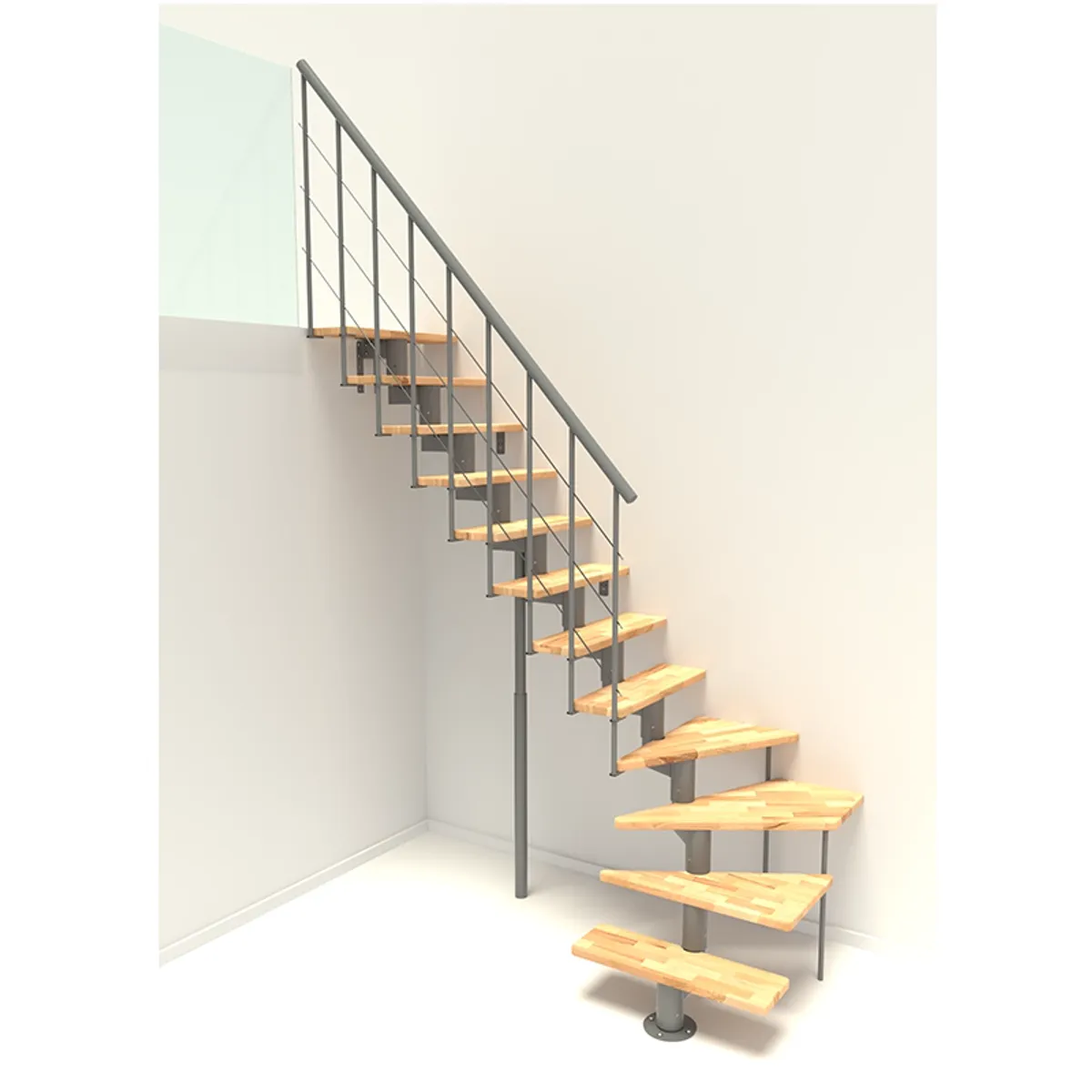 Comfort Top Turn 